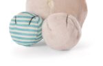 My First NICI Kuscheltier Bär Taps – Plüschtier Stofftier für Babys und Kleinkinder Geburt – Bild 5